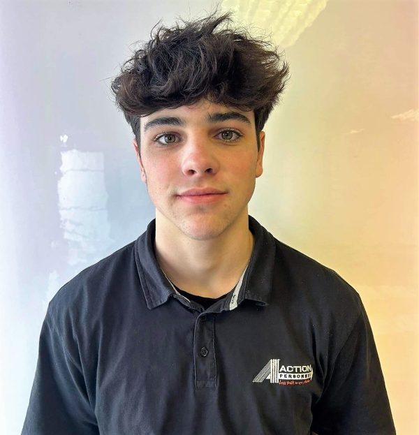 Joey Website pic